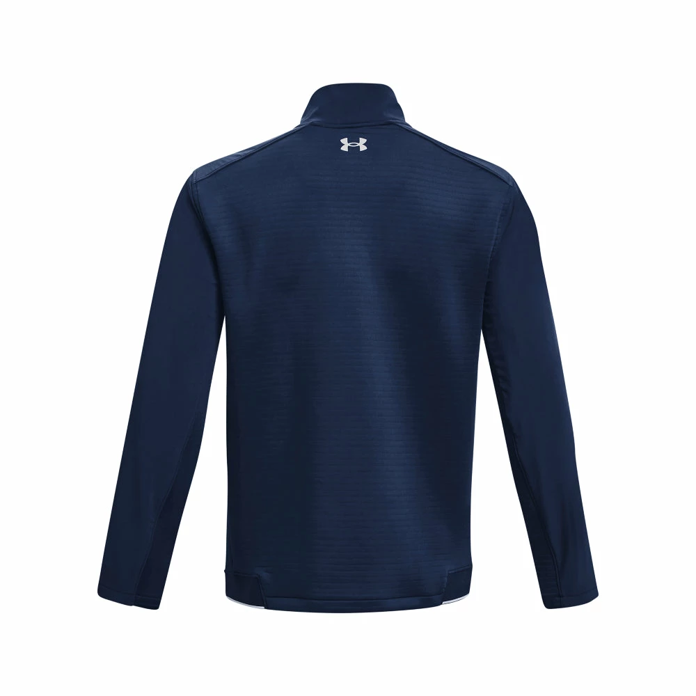Under Armour Storm Daytona 1/2 Zip Golf Top 1373409 4 Under Armour Storm Daytona 1/2 Zip Golf Top 1373409 - Image 2