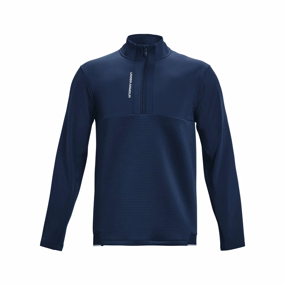 Under Armour Storm Daytona 1/2 Zip Golf Top 1373409 3 Under Armour Storm Daytona 1/2 Zip Golf Top 1373409