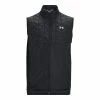 Under Armour ColdGear Reactor Golf Vest 1376336 2 Under Armour ColdGear Reactor Golf Vest 1376336 -Mens Sales Store 1376336 001 HF