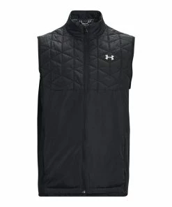 Under Armour ColdGear Reactor Golf Vest 1376336