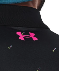 Under Armour Performance 3.0 Deuces Golf Polo 1377378 -Mens Sales Store 13773784