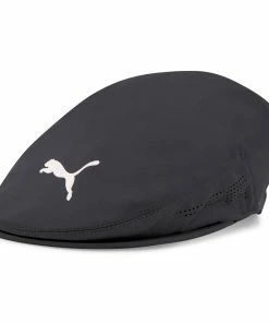 Puma Tour Driver Snapback Golf Cap 023762