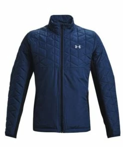 Under Armour Reactor Vlap Hybrid Golf Jacket 1364642