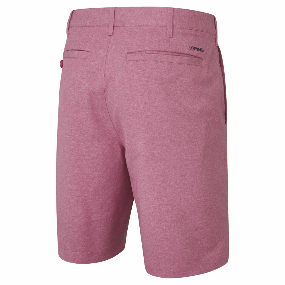 Ping Bradley Golf Shorts P03316 4 Ping Bradley Golf Shorts P03316 - Image 2