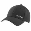 Ping Eye Golf Cap P03362 -Mens Sales Store 2020eyecapblack1