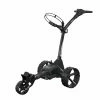 Motocaddy M-Tech 2023 Electric Trolley -Mens Sales Store 2021 M TECH Angled
