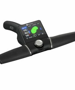 Motocaddy M-Tech 2023 Electric Trolley -Mens Sales Store 2021 M TECH Handle