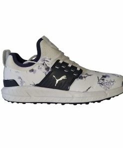 Puma Ignite Articulate Lowlands Golf Shoes 377218