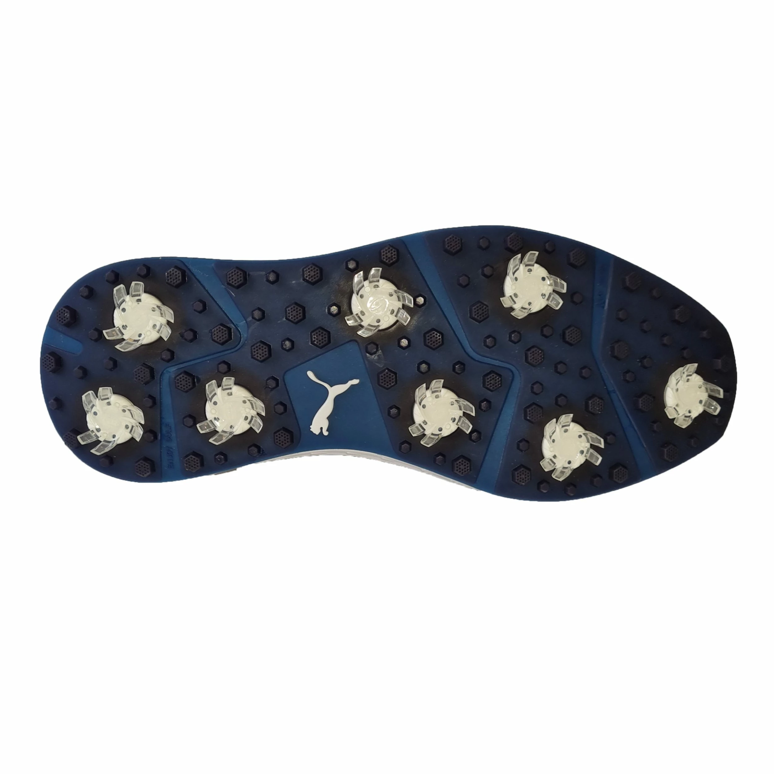 Puma Ignite Articulate Lowlands Golf Shoes 377218 4 Puma Ignite Articulate Lowlands Golf Shoes 377218 - Image 2