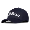 Titleist Players Performance Ballmarker Golf Cap TH22APPBM 2 Titleist Players Performance Ballmarker Golf Cap TH22APPBM -Mens Sales Store 2022PlayersPerformanceBallMarkerNavy White TH22APPBM 41 01