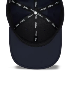 Titleist Players Performance Ballmarker Golf Cap TH22APPBM -Mens Sales Store 2022PlayersPerformanceBallMarkerNavy White TH22APPBM 41 05