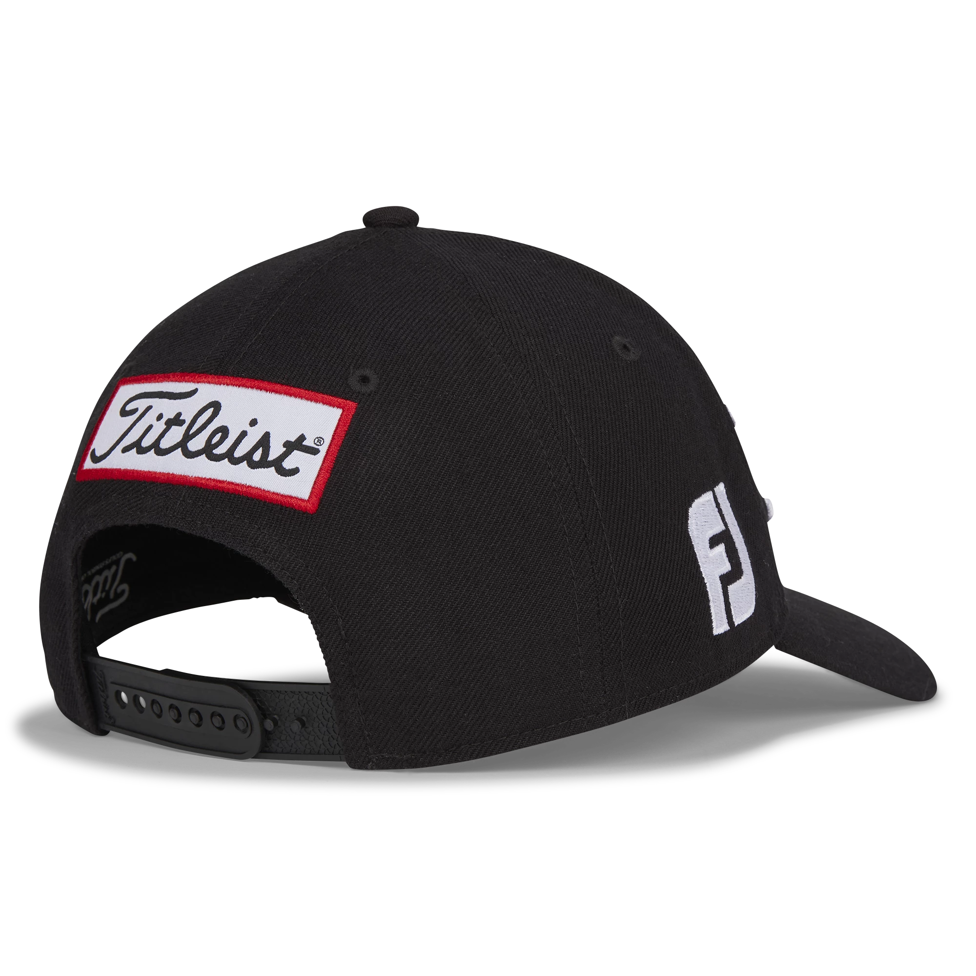 Titleist Tour Classic Golf Cap TH22WTCL 4 Titleist Tour Classic Golf Cap TH22WTCL - Image 2