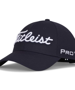 Titleist Tour Classic Golf Cap TH22WTCL