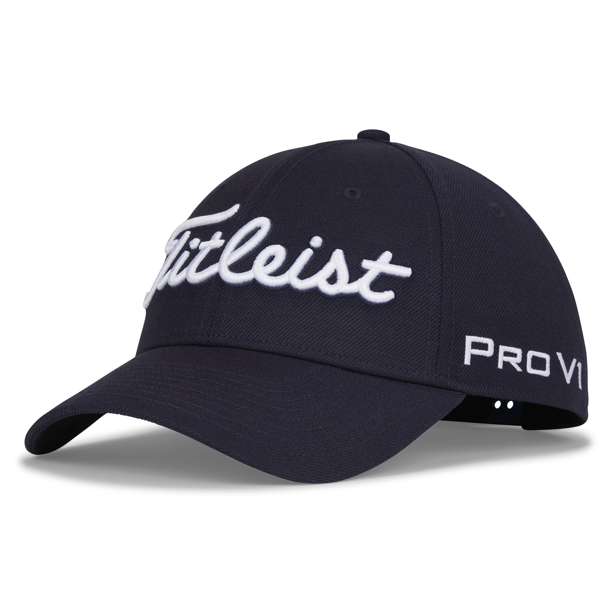 Titleist Tour Classic Golf Cap TH22WTCL 3 Titleist Tour Classic Golf Cap TH22WTCL