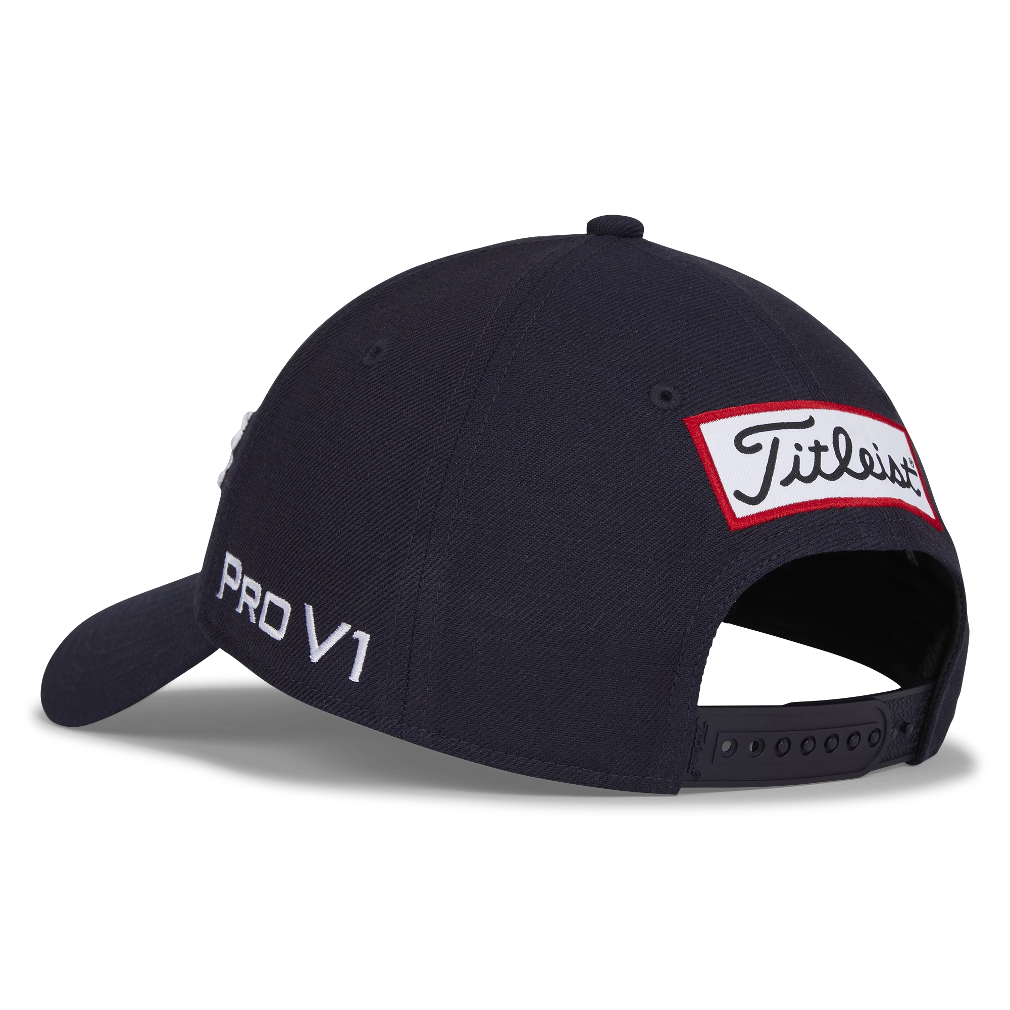 Titleist Tour Classic Golf Cap TH22WTCL 5 Titleist Tour Classic Golf Cap TH22WTCL - Image 3