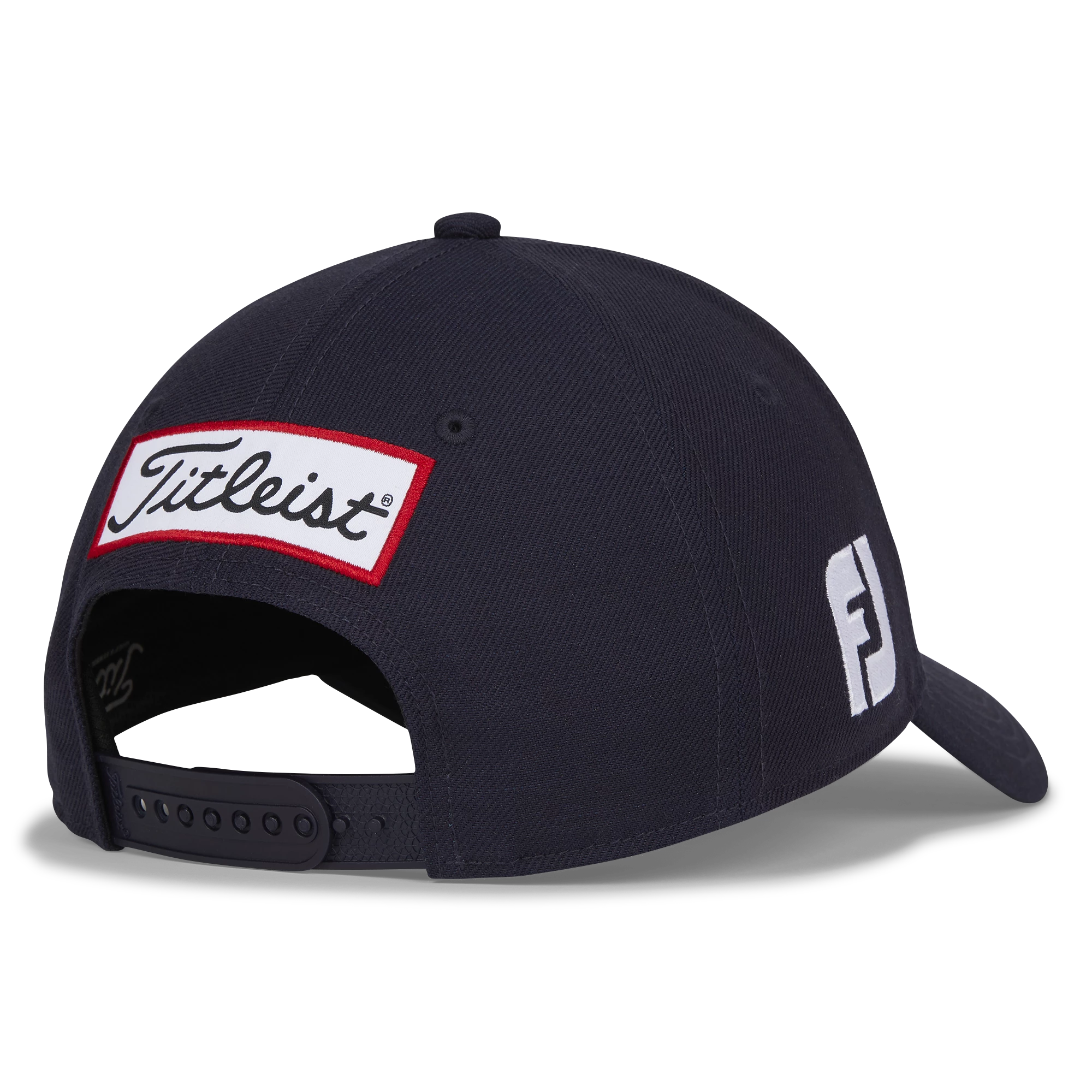 Titleist Tour Classic Golf Cap TH22WTCL 6 Titleist Tour Classic Golf Cap TH22WTCL - Image 4
