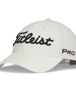 Titleist Tour Classic Golf Cap TH22WTCL