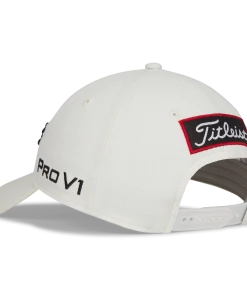 Titleist Tour Classic Golf Cap TH22WTCL 9 Titleist Tour Classic Golf Cap TH22WTCL -Mens Sales Store 2022 TourClassic Pearl Black TH22WTCL 10 03