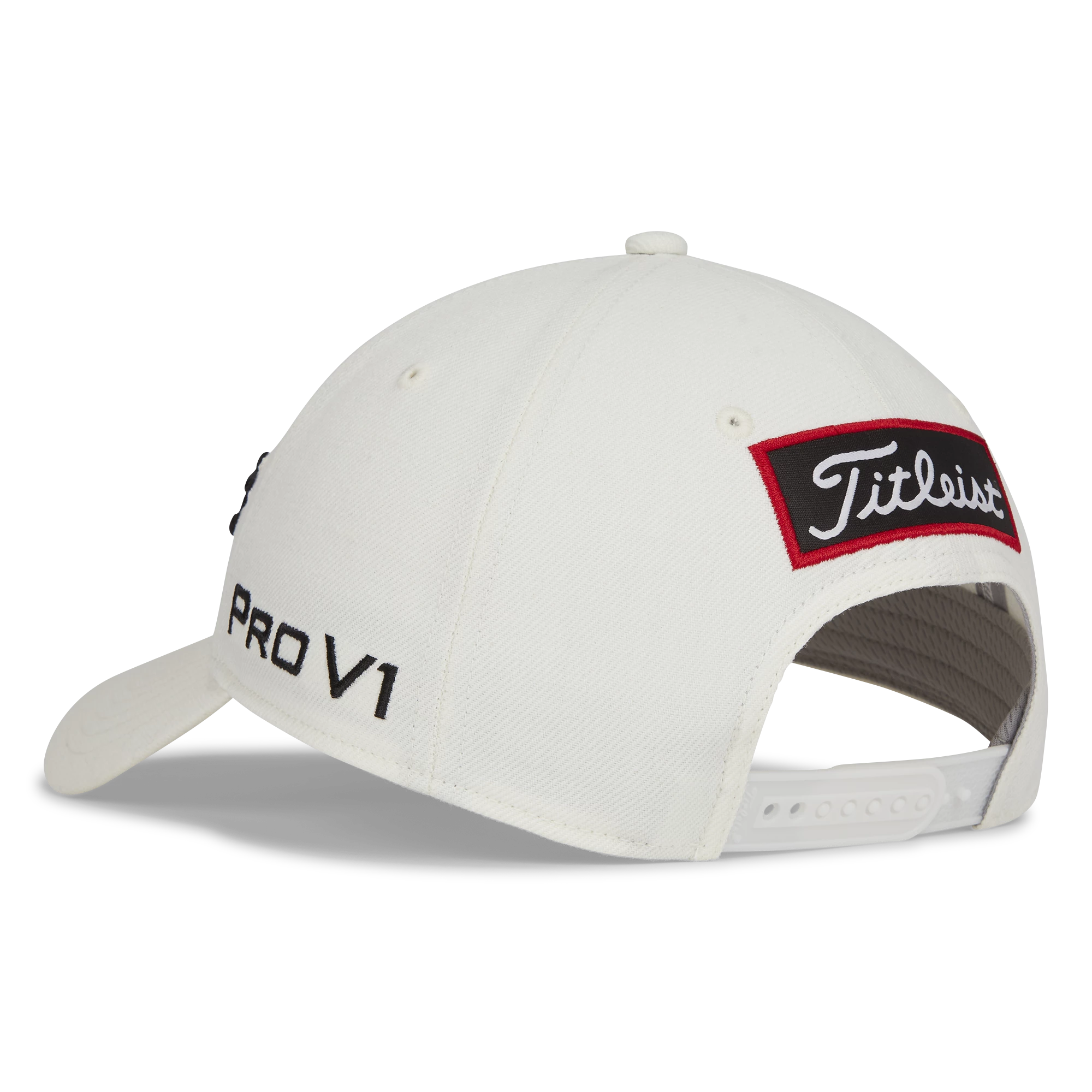 Titleist Tour Classic Golf Cap TH22WTCL 5 Titleist Tour Classic Golf Cap TH22WTCL - Image 3
