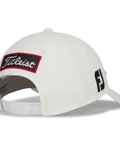 Titleist Tour Classic Golf Cap TH22WTCL 10 Titleist Tour Classic Golf Cap TH22WTCL -Mens Sales Store 2022 TourClassic Pearl Black TH22WTCL 10 04