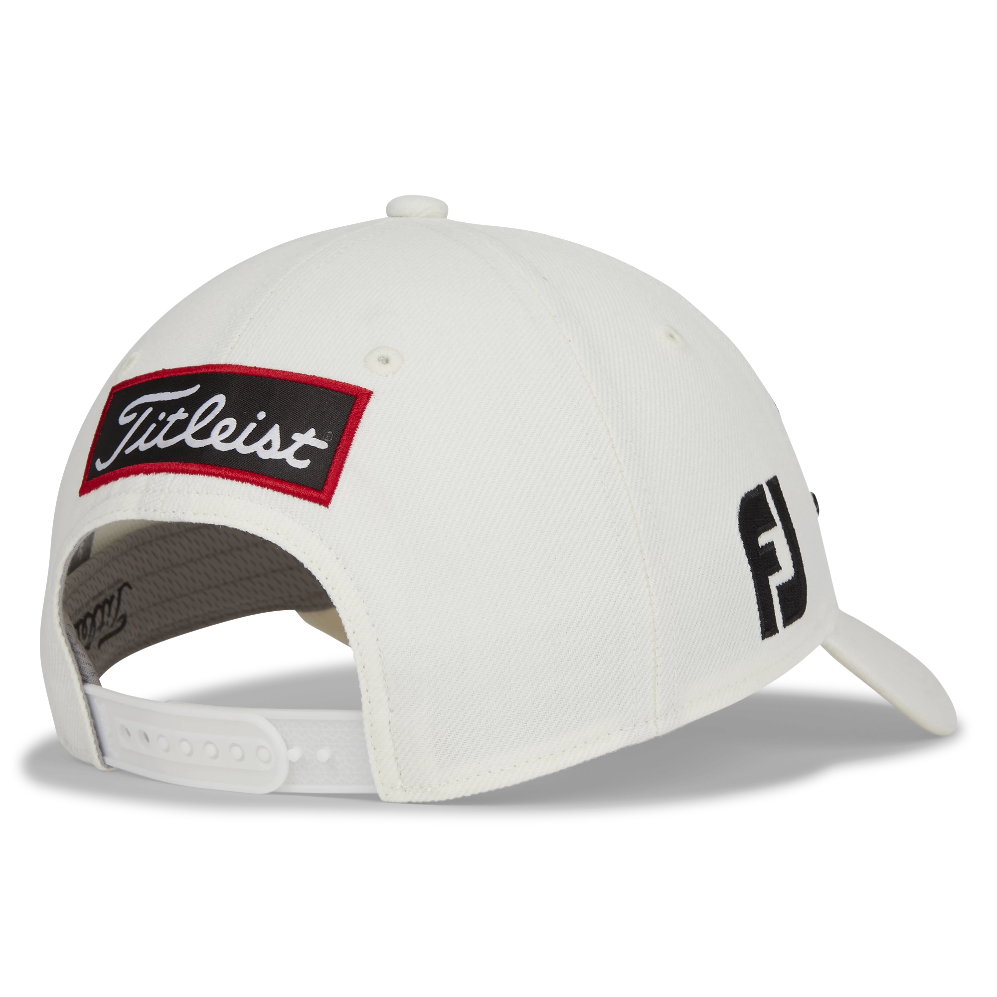 Titleist Tour Classic Golf Cap TH22WTCL 6 Titleist Tour Classic Golf Cap TH22WTCL - Image 4