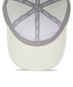Titleist Tour Classic Golf Cap TH22WTCL 11 Titleist Tour Classic Golf Cap TH22WTCL -Mens Sales Store 2022 TourClassic Pearl Black TH22WTCL 10 05