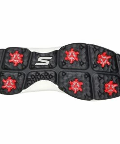 ﻿Skechers Go Golf Torque 2 Golf Shoes 214027 -Mens Sales Store 214027 WBK C