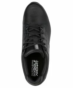Skechers Go Golf Elite 5 Legend Golf Shoes 214043 -Mens Sales Store 214043 BKW B scaled