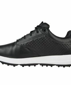 Skechers Go Golf Elite 5 Legend Golf Shoes 214043 -Mens Sales Store 214043 BKW D scaled