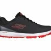 Skechers Go Golf Pro 5 Hyper Golf Shoes 214044 -Mens Sales Store 214044 BKGY E