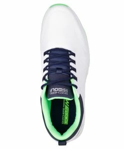 Skechers Go Golf Elite 4 Victory Golf Shoes 214050 -Mens Sales Store 214050 WNVG B