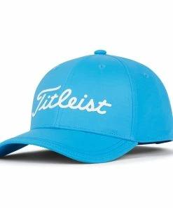 Titleist Junior Players Performance Ballmarker Golf Cap TH22AJPBMN