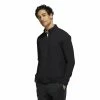 Adidas Statement Full Zip Golf Jacket HM7375