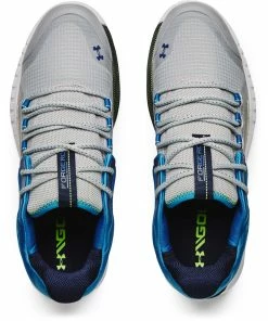 Under Armour HOVR Forge RC SL Golf Shoes 3024366 -Mens Sales Store 3024366 103 TOE