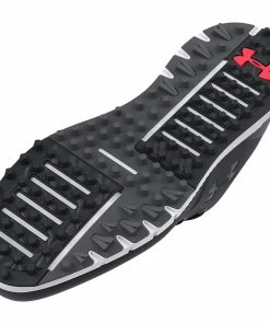 Under Armour HOVR Fade 2 SL Golf Shoes 3025379 -Mens Sales Store 3025379 001 SOLE ac759199 725e 403f 9c8a 5cc296e494cf