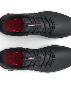 Under Armour HOVR Fade 2 SL Golf Shoes 3025379 -Mens Sales Store 3025379 001 TOE