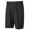 Ping Bradley Golf Shorts P03316 -Mens Sales Store 326162 Black PING Bradley Shorts 1
