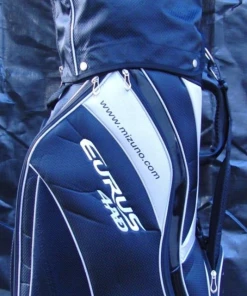 5 Division Mizuno Eurus 4AD Series Tour Trolley Cart Golf Clubs Bag -Mens Sales Store 32 002cb9b0 7713 4dc7 858f cd24535254d0