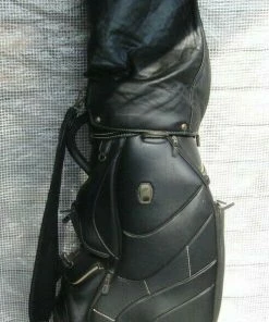 6 Division Srixon XXIO Tour Cart Golf Clubs Bag