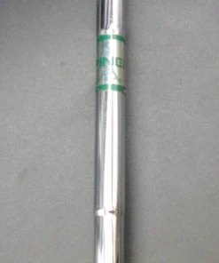 Custom Milled Ping Anser Putter Steel Shaft 89cm Playing Length Iguana Golf Grip -Mens Sales Store 32 0238b87e b123 43d7 b0c3 57834089a677