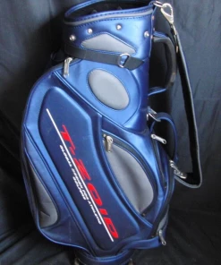 6 Division Mizuno T-Zoid Blue & Grey Tour Trolley Cart Golf Clubs Bag -Mens Sales Store 32 03d9204f 9b5a 40f2 82ce 10fd7962d619