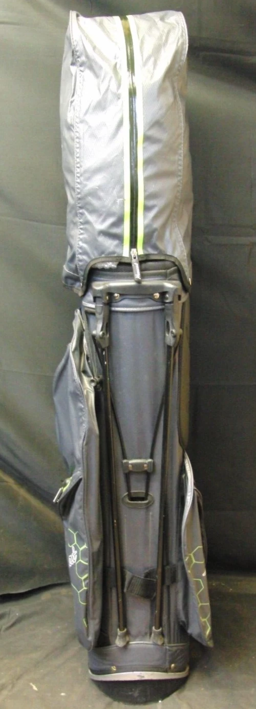 8 Division Maxicat Stand Golf Clubs Bag 5 8 Division Maxicat Stand Golf Clubs Bag - Image 3