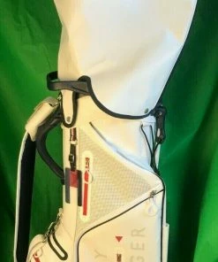 Hardly Used Tommy Hilfiger 85 6 Division Golf Stand Carry Golf Clubs Bag -Mens Sales Store 32 04d07720 4cca 4722 ac15 39a06a8d6bac