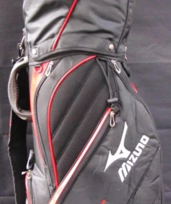 5 Division Mizuno Tour Trolley Cart Golf Clubs Bag -Mens Sales Store 32 09ae1799 e7e1 46b5 8e97 ee8f12a8e19a