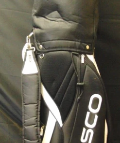 Japanese 6 Division Kasco Tour Cart Trolley Golf Clubs Bag -Mens Sales Store 32 0a8ade79 bada 48a9 b775 41de7409089c