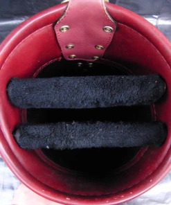 Vintage 3 Division Barrie Tour Cart Trolley Golf Clubs Bag -Mens Sales Store 32 0dc421d1 771e 4318 8ce9 f34633872c9e