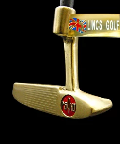 Custom PSYKO Laser Milled Evil Dead Gothic Skull Putter 88cm Long -Mens Sales Store 32 0ea20243 818d 424d 9dc2 66b68f4c24ff