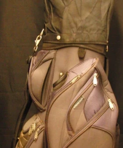 14 Division Hill Billy Tour Cart Trolley Golf Clubs Bag -Mens Sales Store 32 0f1922ec fef2 4812 9f4e 410a18e02b04