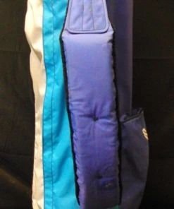 Vintage 4 Division Mizuno Pencil Range Sunday Golf Bag 11 Vintage 4 Division Mizuno Pencil Range Sunday Golf Bag -Mens Sales Store 32 10eed479 c3d5 4396 b73c e9611757d2b5