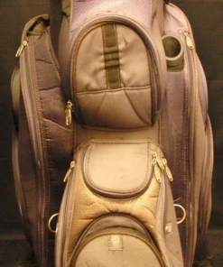 14 Division Hill Billy Tour Cart Trolley Golf Clubs Bag -Mens Sales Store 32 12a5db42 2d92 4126 9ce1 4487336b4d74